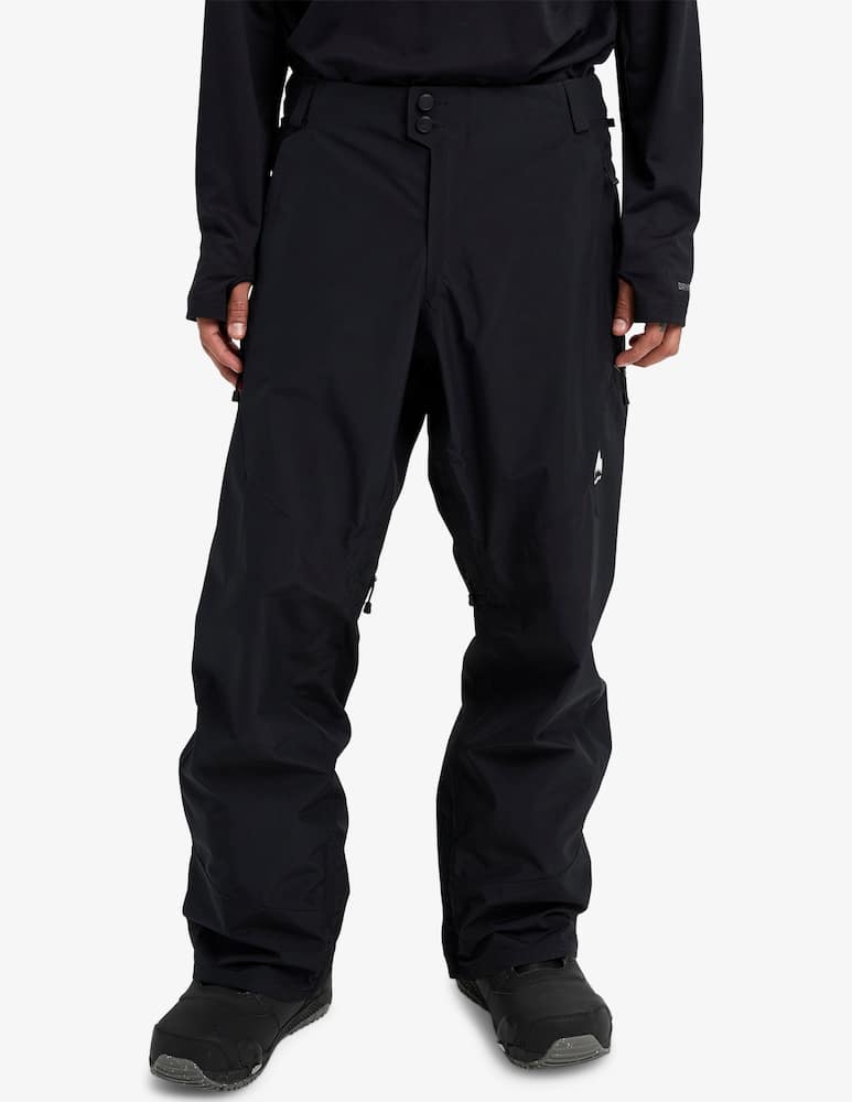 rinascente Burton Pantaloni reserve GORE-TEX 2L