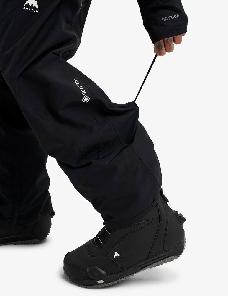 rinascente Burton Pantaloni reserve GORE-TEX 2L