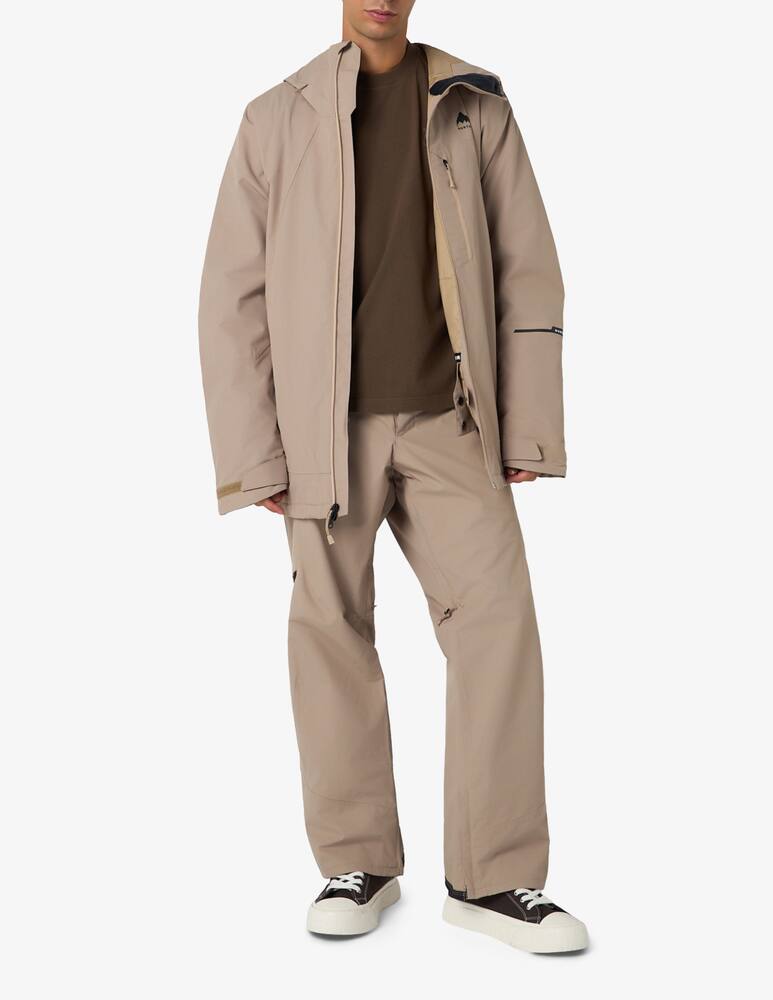 Burton Giaccone con cappuccio Reserve 2L - immagine 2 Burton Giaccone con cappuccio Reserve 2L - immagine 2