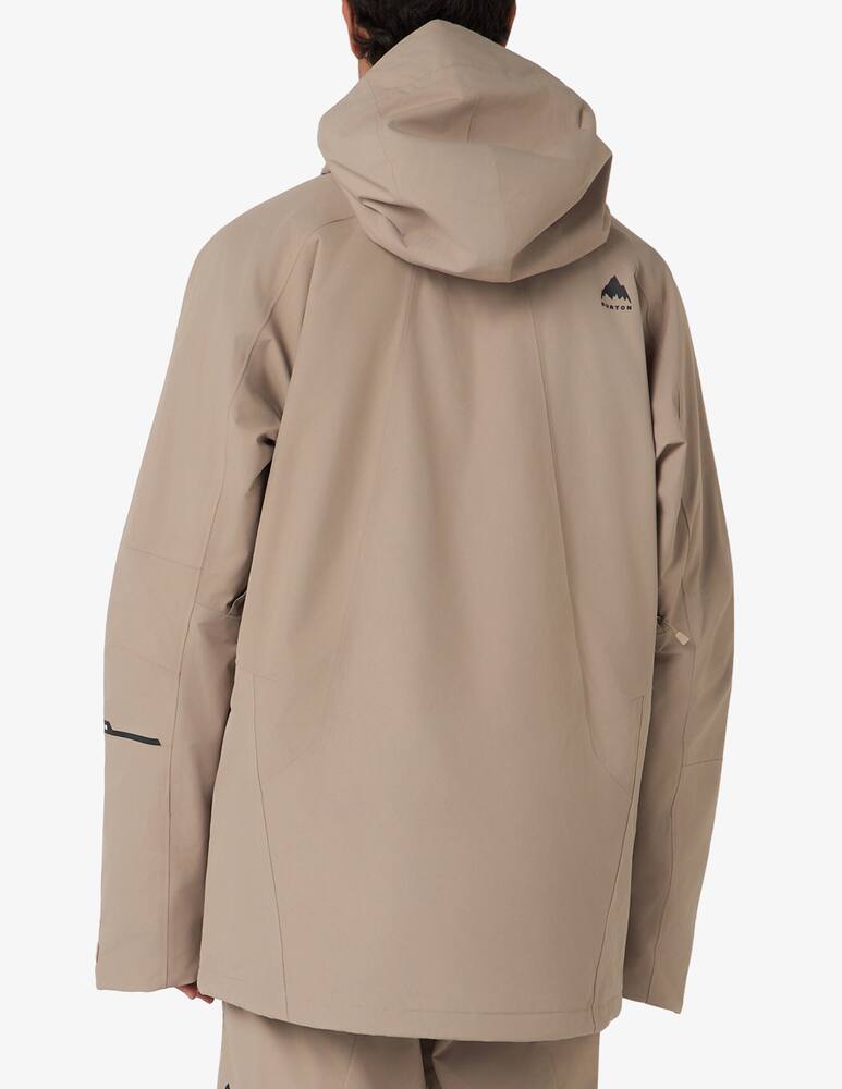 Burton Giaccone con cappuccio Reserve 2L - immagine 3 Burton Giaccone con cappuccio Reserve 2L - immagine 3