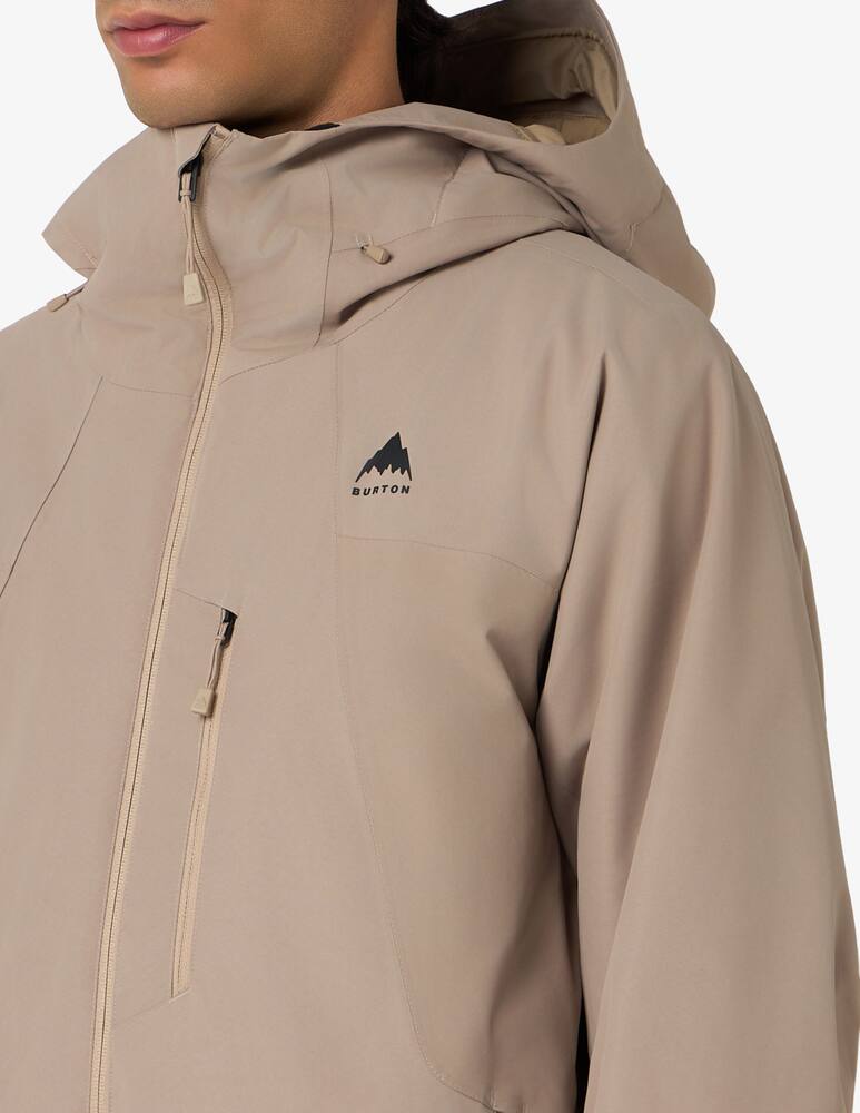 Burton Giaccone con cappuccio Reserve 2L - immagine 4 Burton Giaccone con cappuccio Reserve 2L - immagine 4
