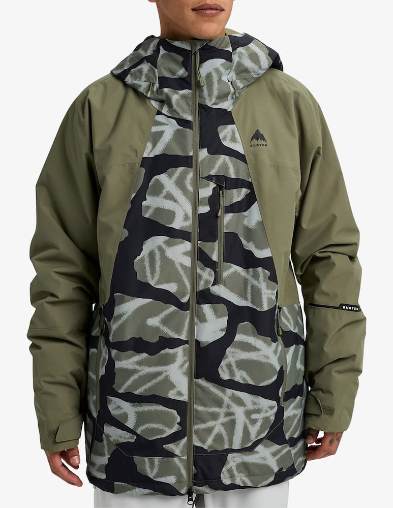 rinascente Burton Giacca reserve 2L insulated