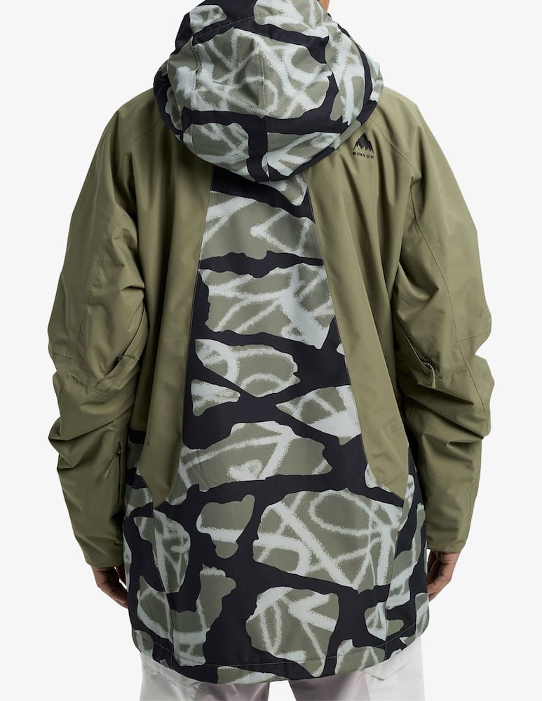 rinascente Burton Giacca reserve 2L insulated