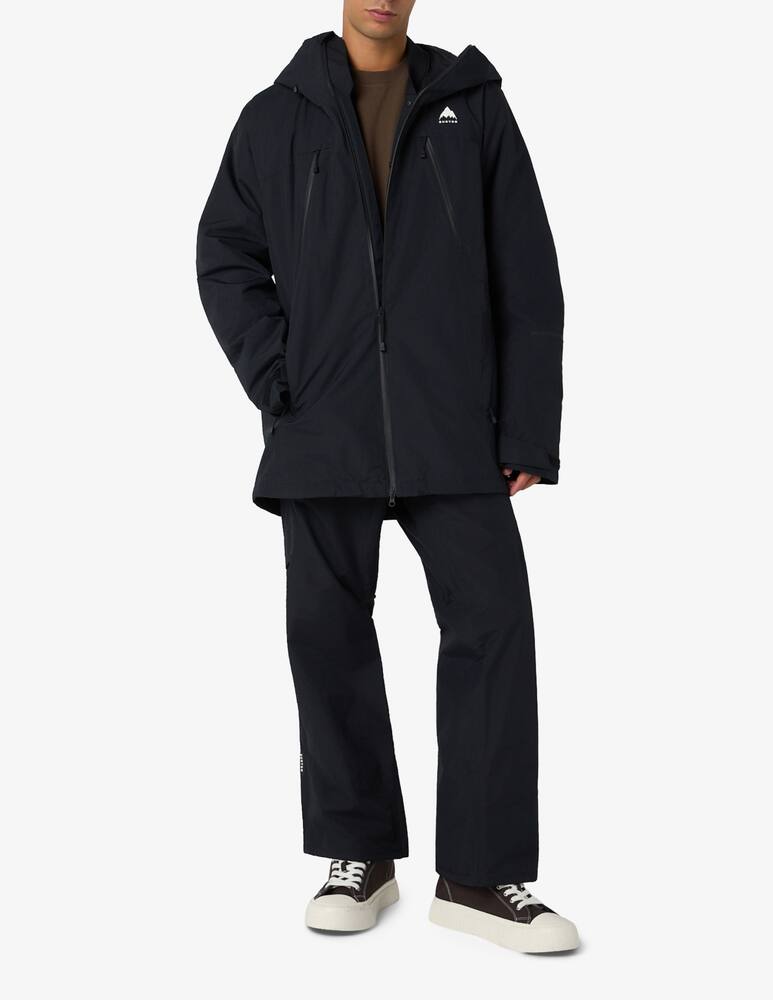 Burton Pantaloni cargo tecnici - immagine 2 Burton Pantaloni cargo tecnici - immagine 2