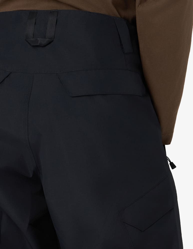 Burton Pantaloni cargo tecnici - immagine 4 Burton Pantaloni cargo tecnici - immagine 4