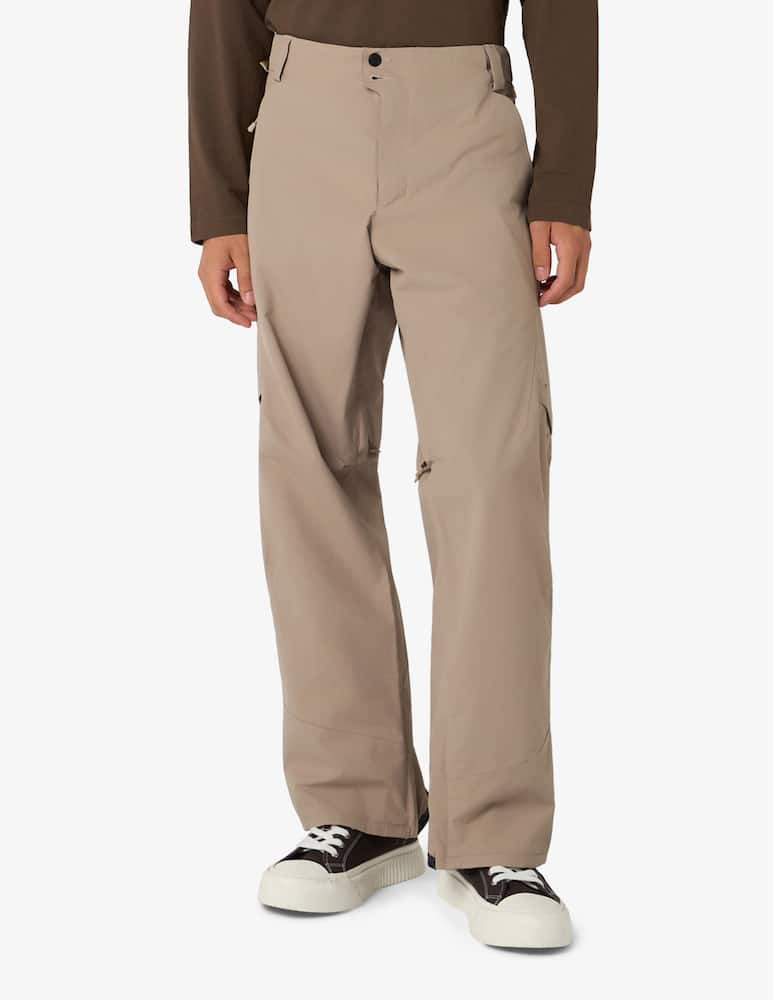 Burton Pantaloni cargo tecnici - immagine 1 Burton Pantaloni cargo tecnici - immagine 1