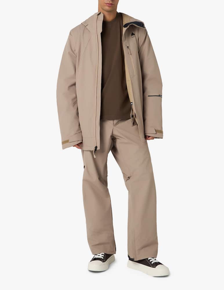 Burton Pantaloni cargo tecnici - immagine 2 Burton Pantaloni cargo tecnici - immagine 2