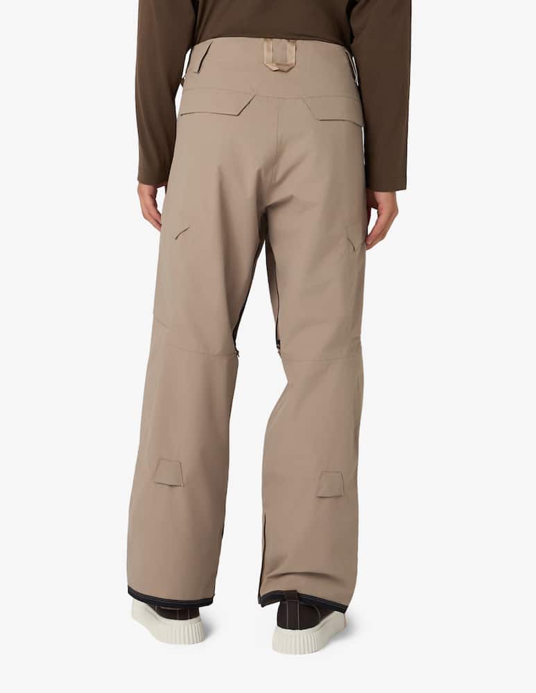 Burton Pantaloni cargo tecnici - immagine 3 Burton Pantaloni cargo tecnici - immagine 3