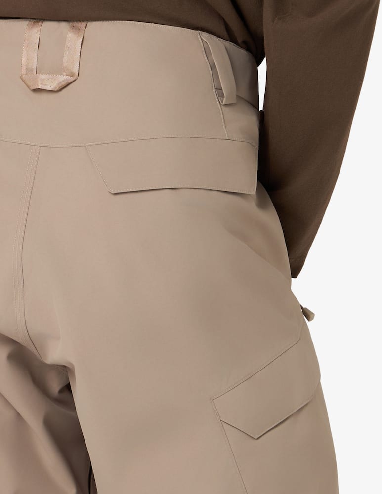 Burton Pantaloni cargo tecnici - immagine 4 Burton Pantaloni cargo tecnici - immagine 4