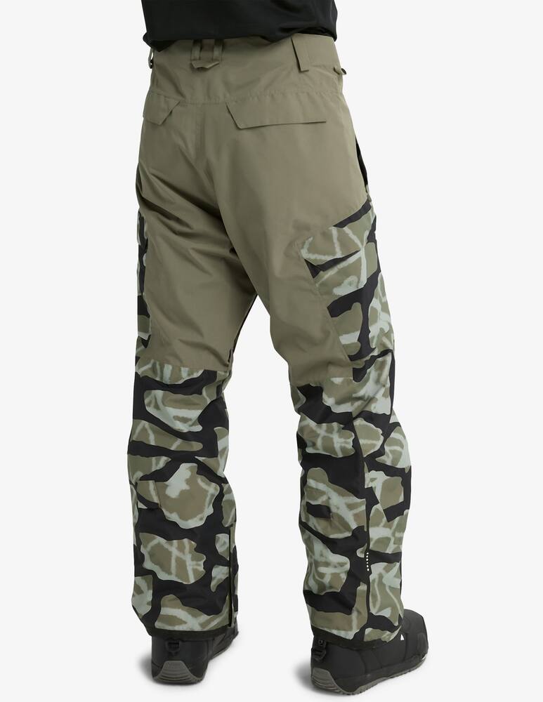 rinascente Burton Pantaloni Reserve Cargo 2L