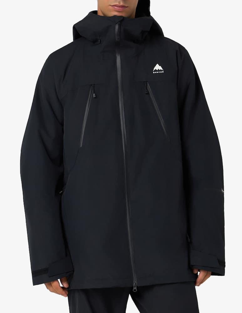 rinascente Burton 3-in-1 hooded jacket