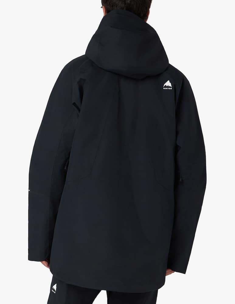 Burton 3-in-1 hooded jacket - picture 3 Burton 3-in-1 hooded jacket - picture 3