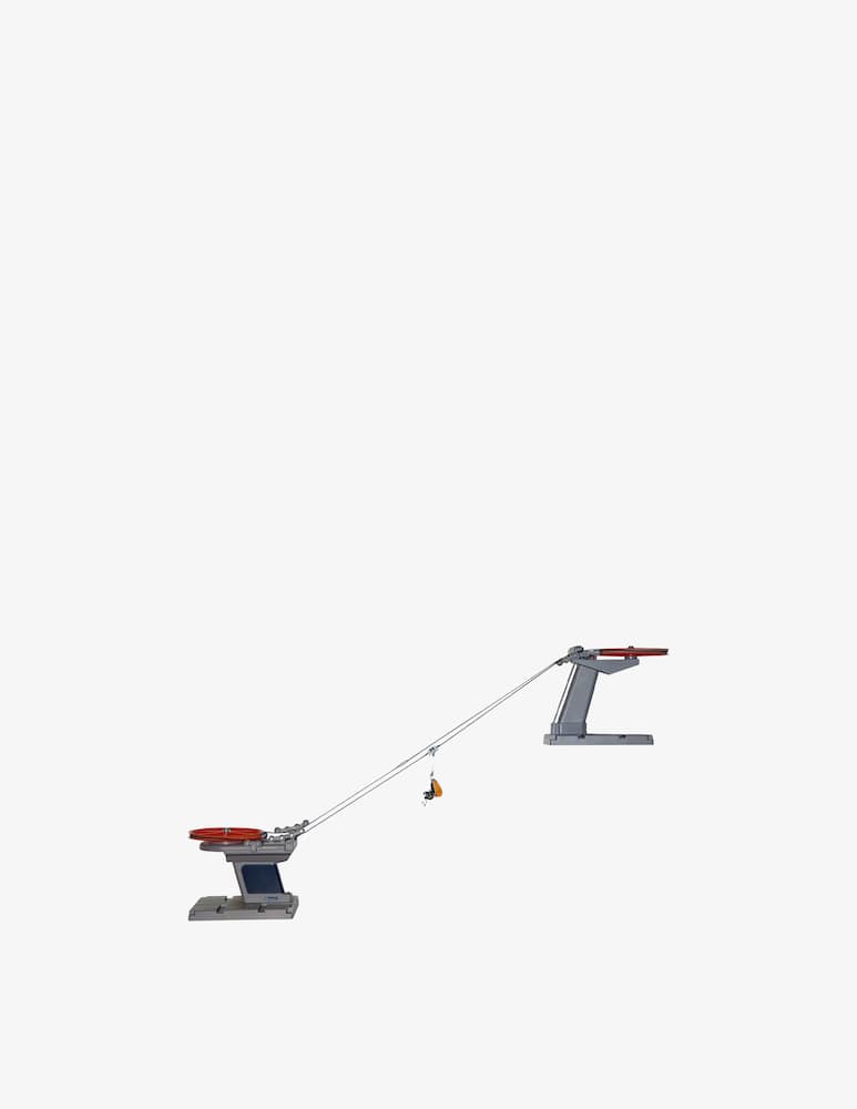 Lemax Funivia + Seggiovia - immagine 1