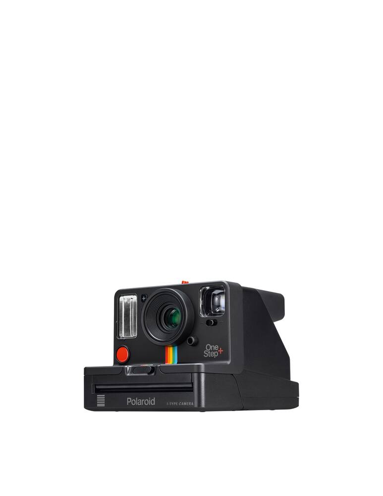 rinascente Polaroid Onestep Plus - Black
