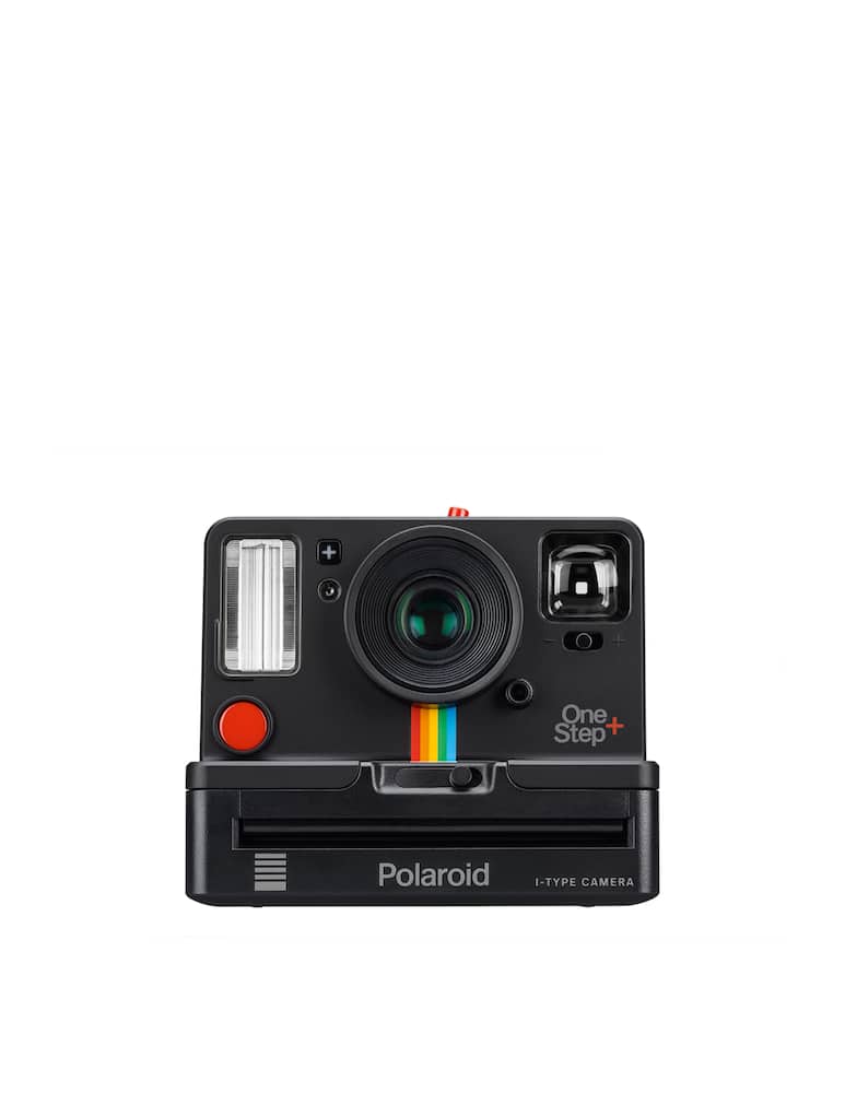 rinascente Polaroid Onestep Plus - Black
