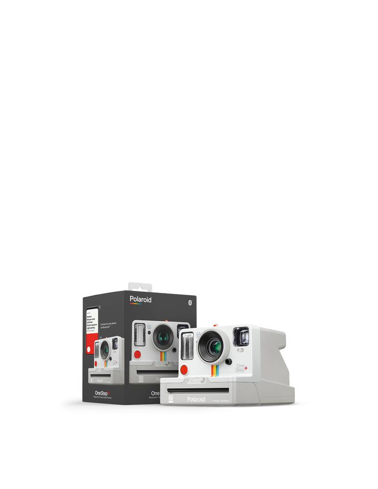 rinascente Polaroid Onestep Plus - White