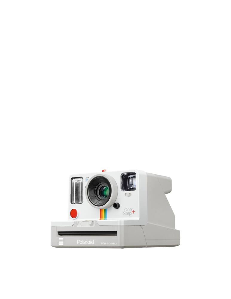 rinascente Polaroid Onestep Plus - White