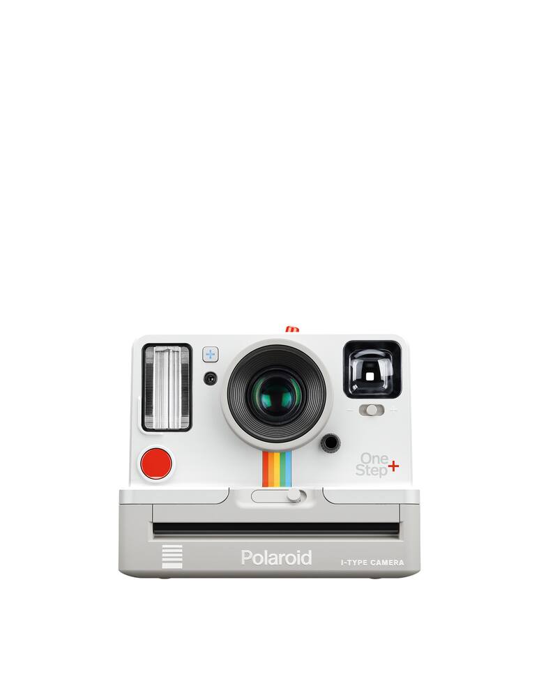 rinascente Polaroid Onestep Plus - White