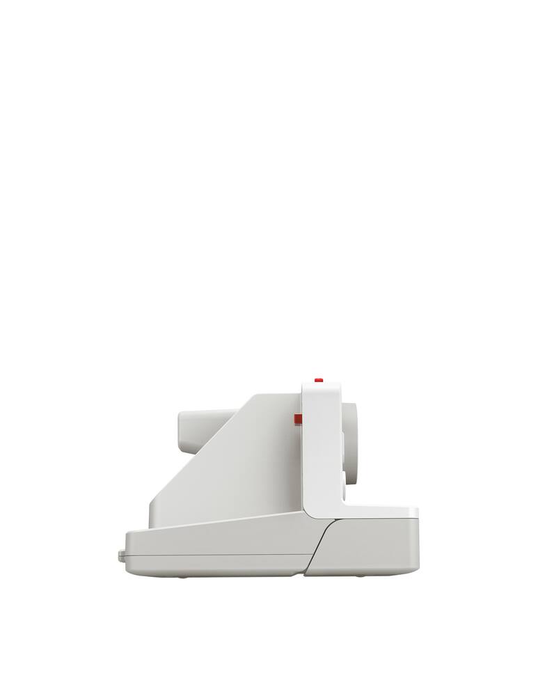 rinascente Polaroid Onestep Plus - White