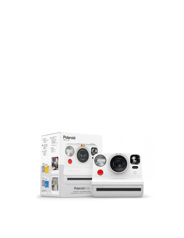 Polaroid Now - picture 2 Polaroid Now - picture 2