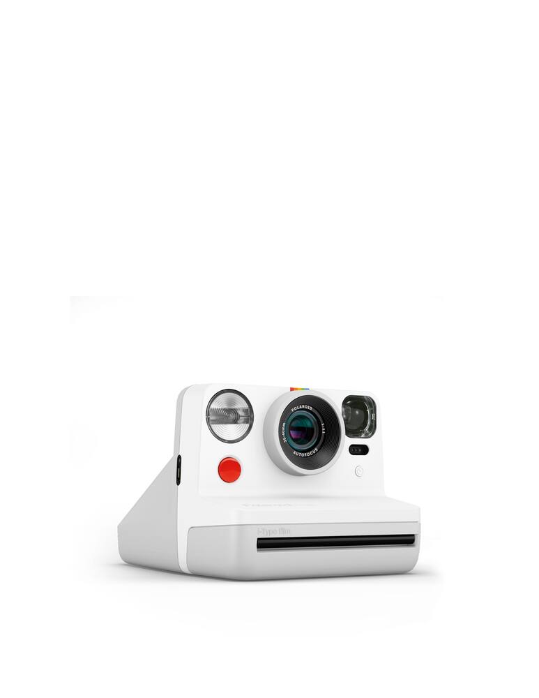 rinascente Polaroid Now - Bianco