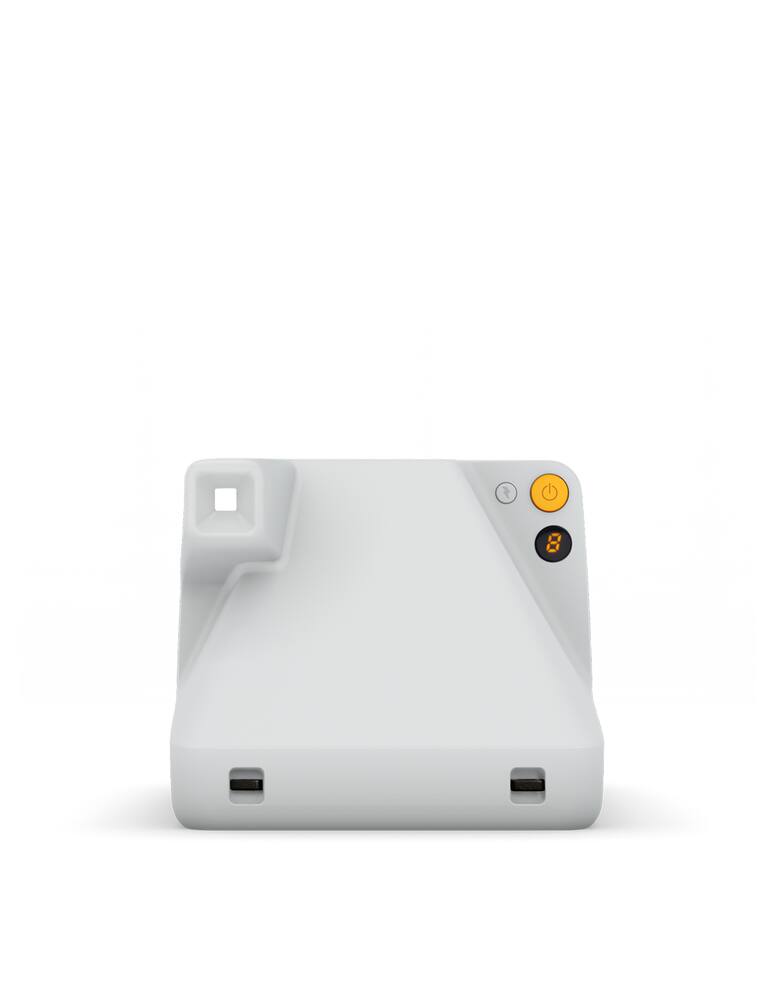 rinascente Polaroid Now - Bianco