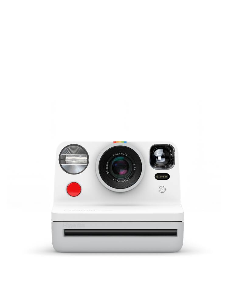 Polaroid Now - picture 7 Polaroid Now - picture 7