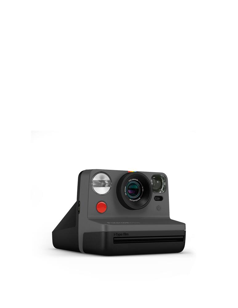 rinascente Polaroid Now - Nero