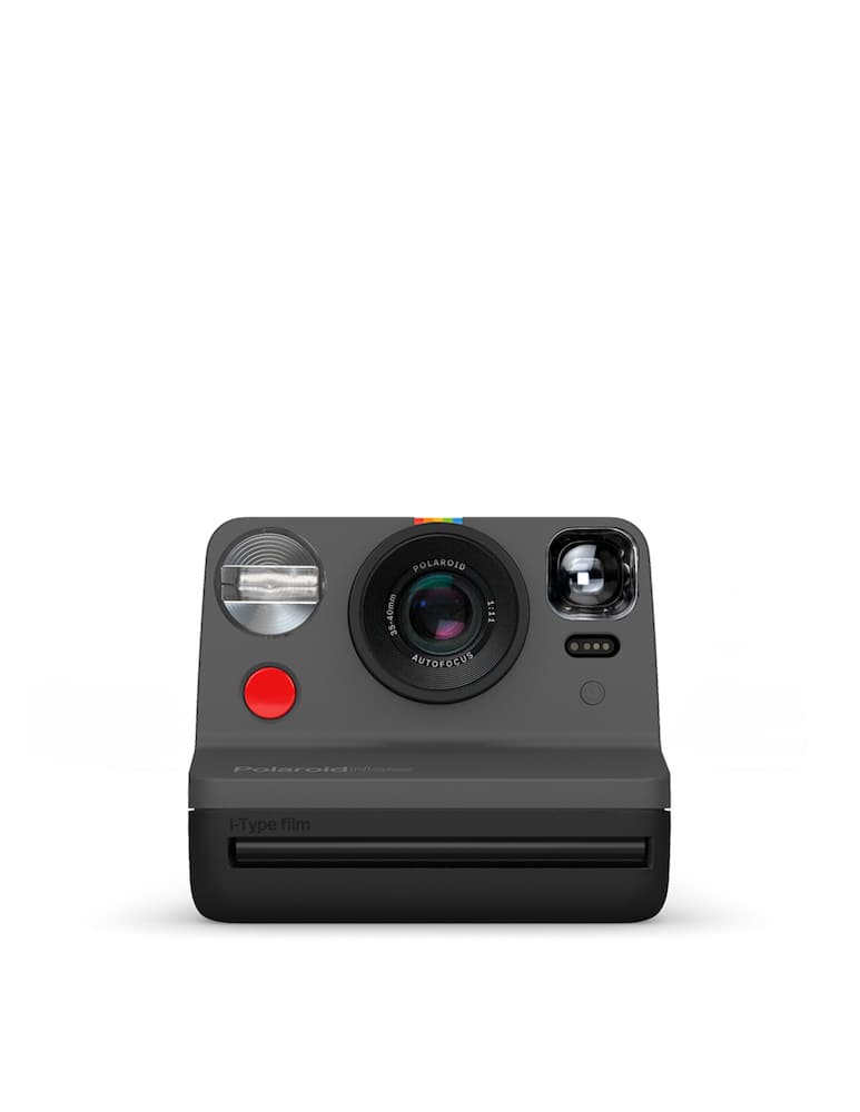 rinascente Polaroid Now - Nero