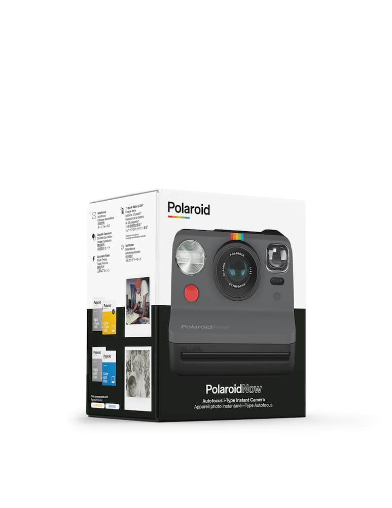 Polaroid Now - picture 6 Polaroid Now - picture 6