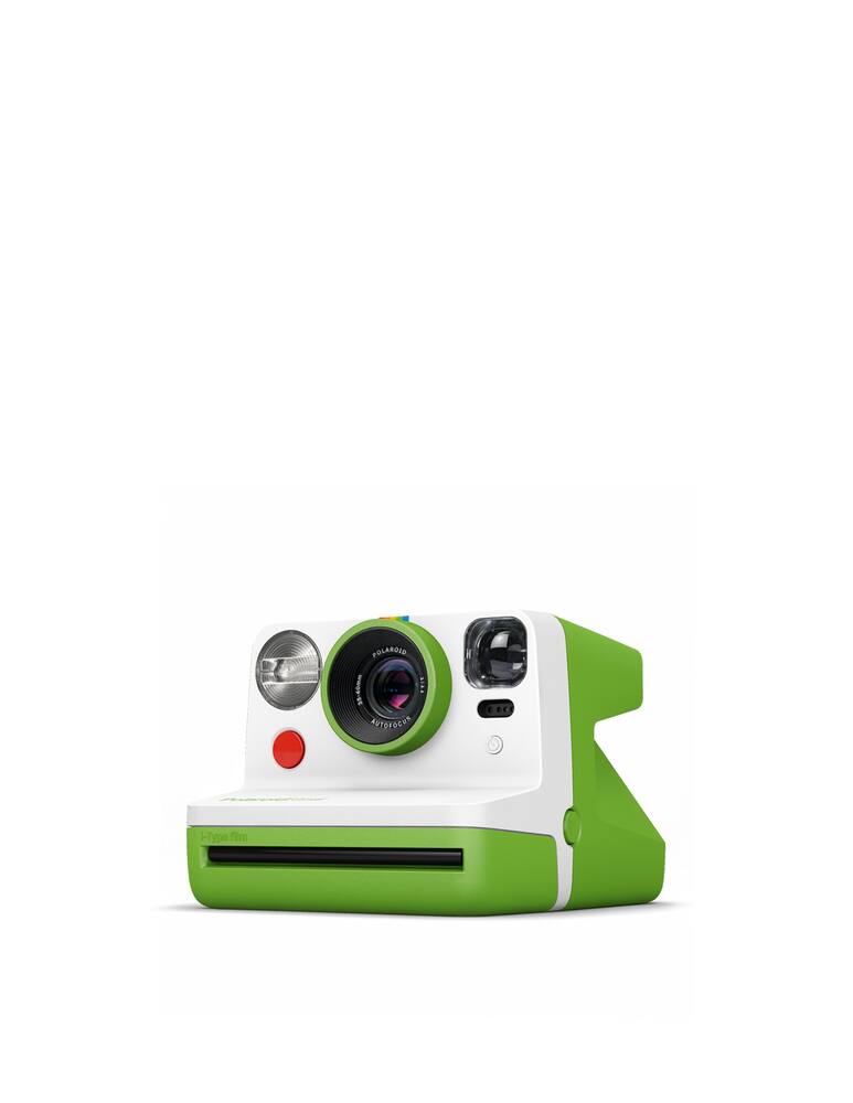rinascente Polaroid Now - Verde