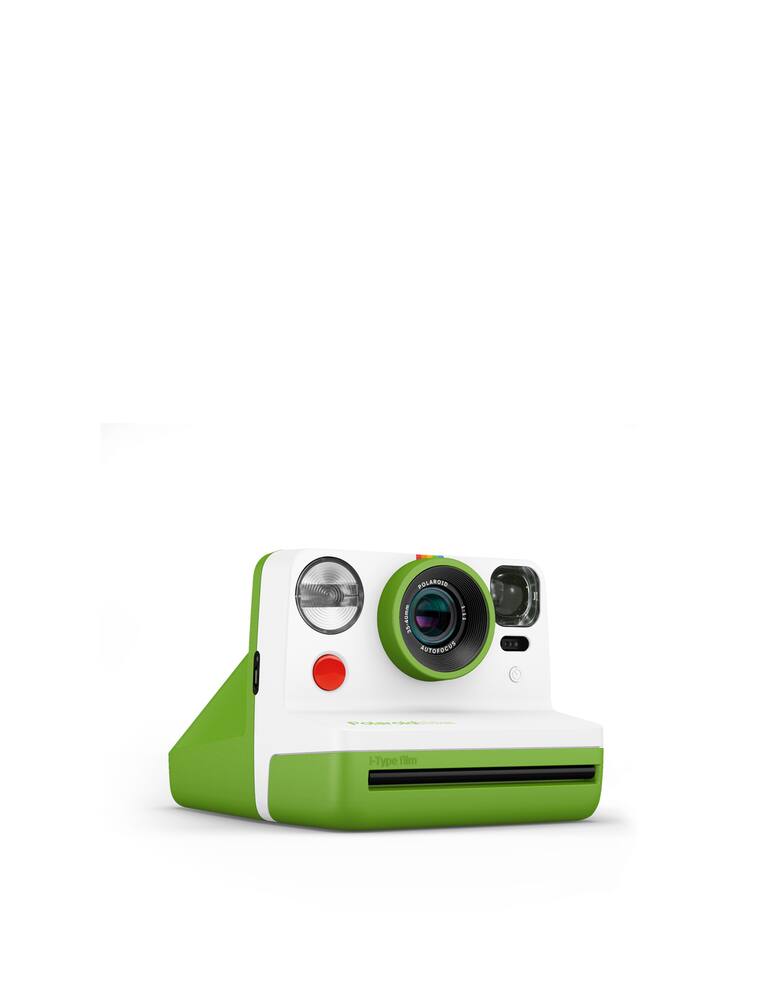 rinascente Polaroid Now - Verde