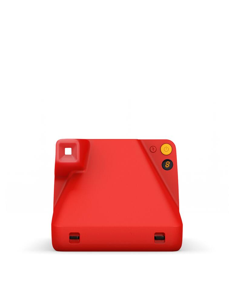 rinascente Polaroid Now - Rosso