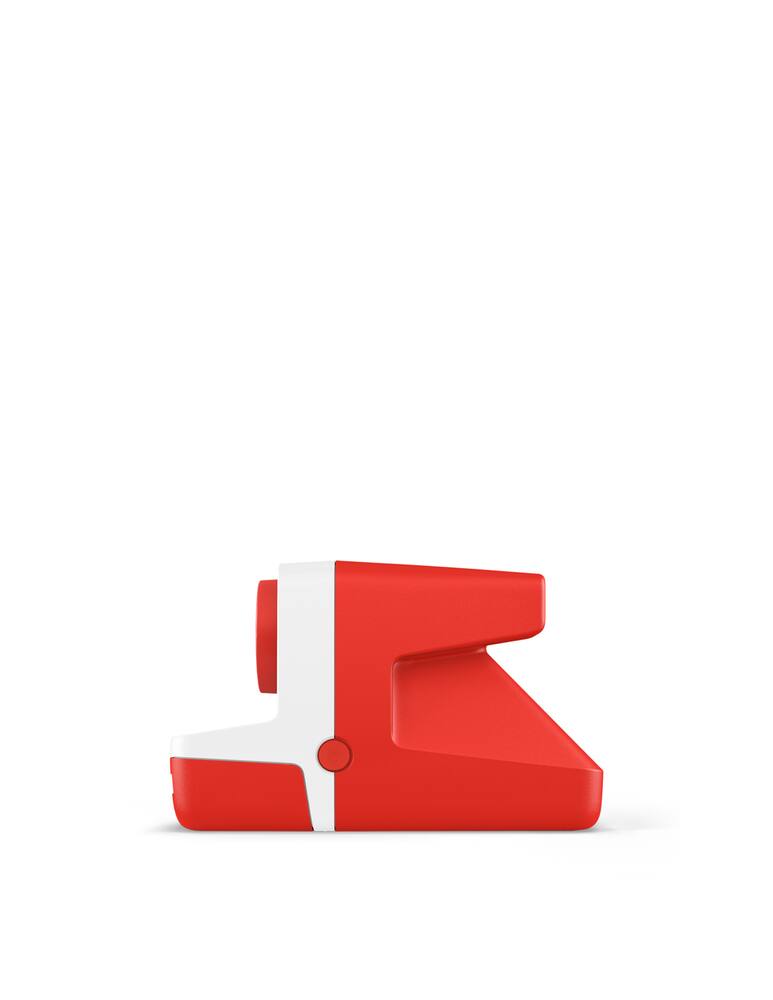 rinascente Polaroid Now - Rosso