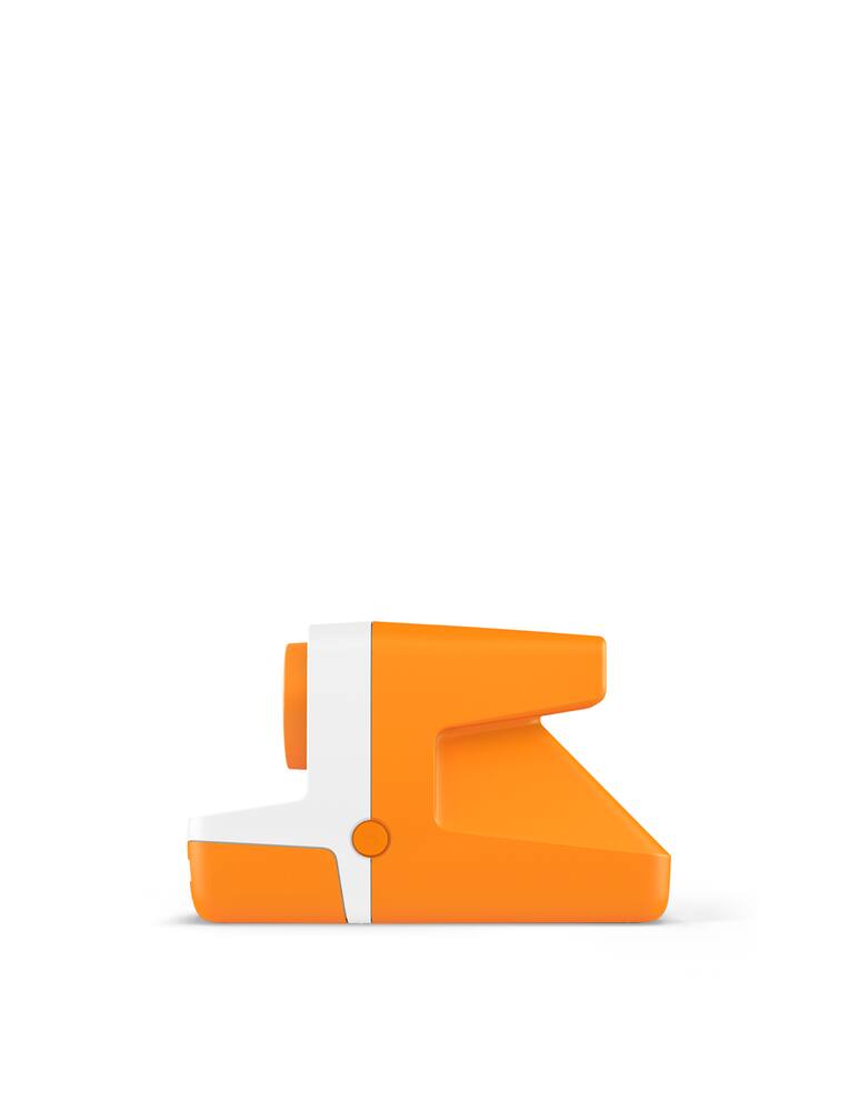 rinascente Polaroid Now - Orange