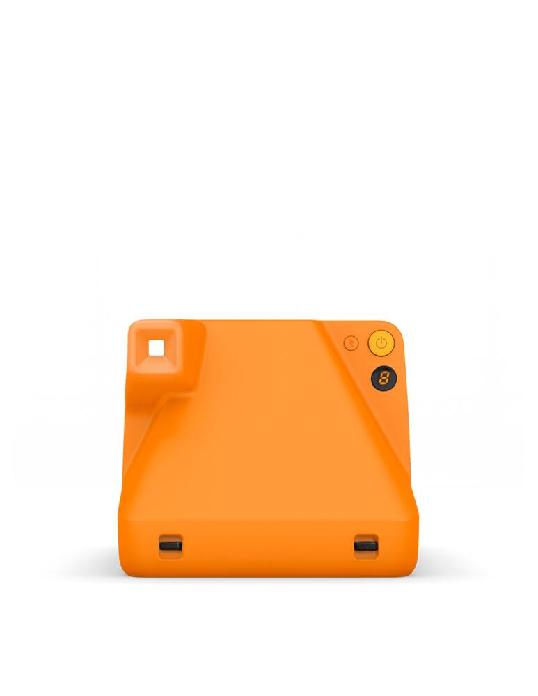 rinascente Polaroid Now - Orange