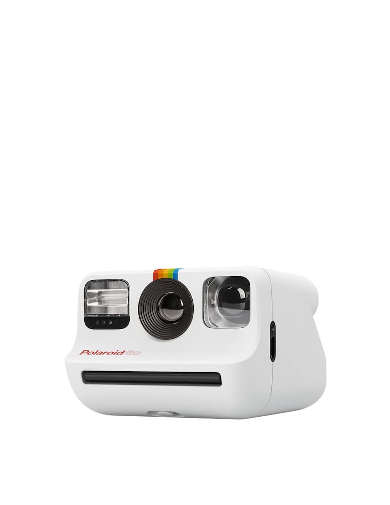 rinascente Polaroid Polaroid Go Fotocamera Istantanea - Bianco