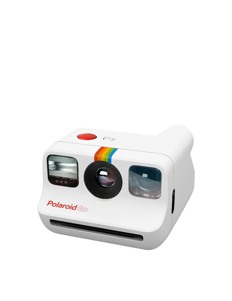 rinascente Polaroid Polaroid Go Fotocamera Istantanea - Bianco