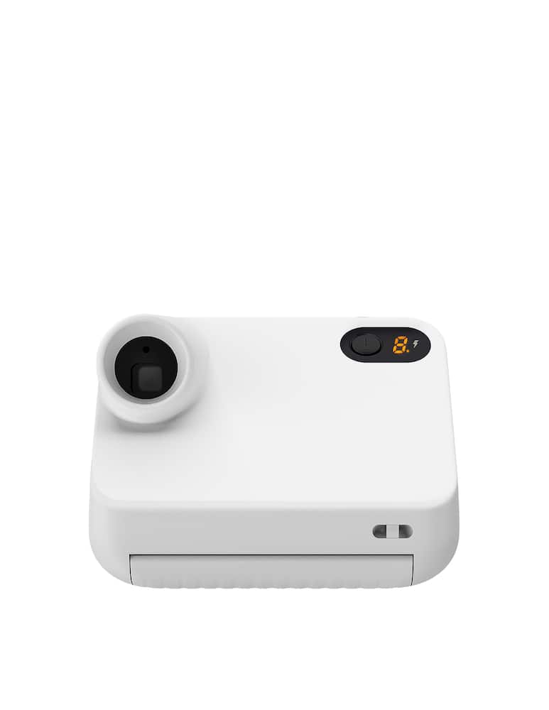 Polaroid Polaroid Go Instant Camera - picture 6 Polaroid Polaroid Go Instant Camera - picture 6