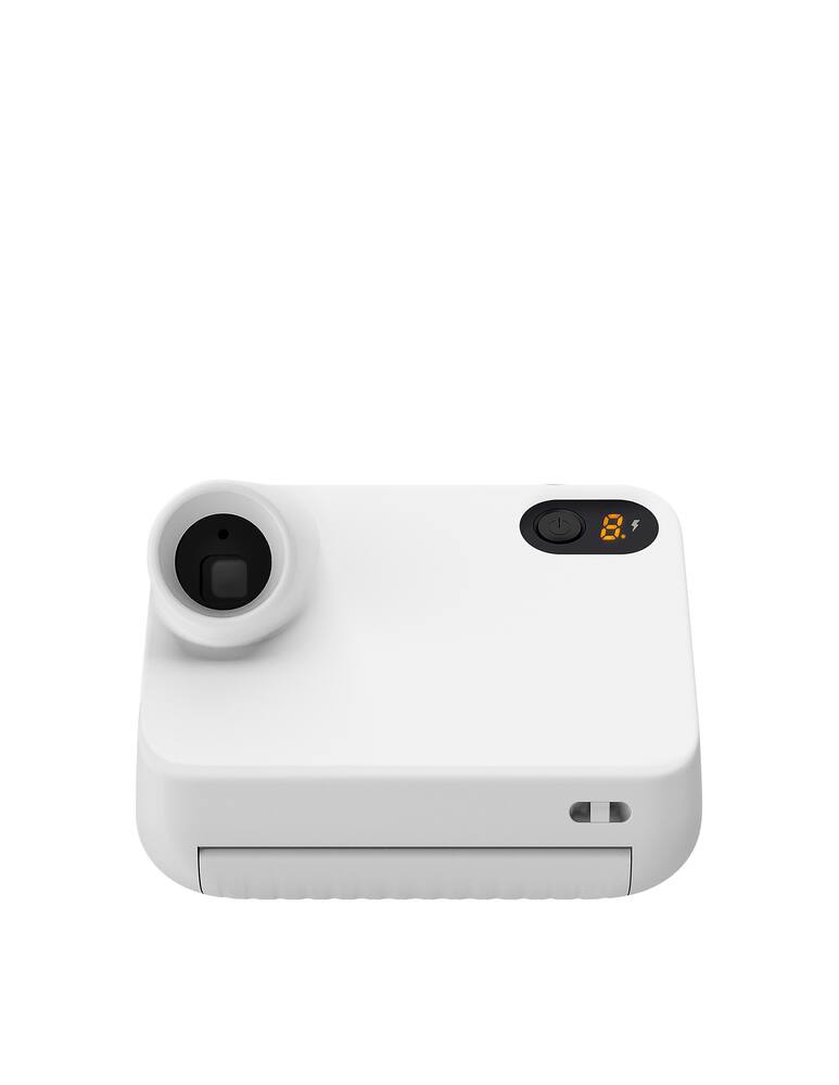 rinascente Polaroid Polaroid Go Fotocamera Istantanea - Bianco