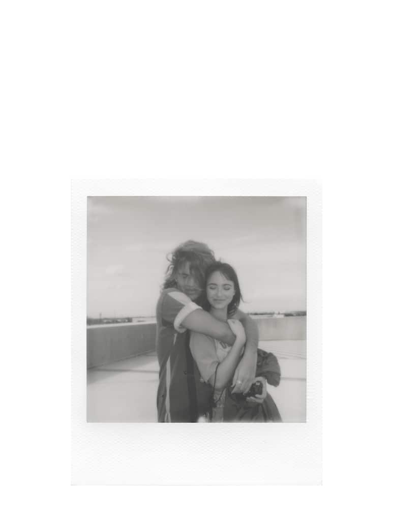 Polaroid Pellicole I-Type B&W - immagine 1 Polaroid Pellicole I-Type B&W - immagine 1