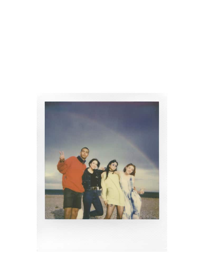 Polaroid Pellicole 600 A Colori - immagine 1 Polaroid Pellicole 600 A Colori - immagine 1