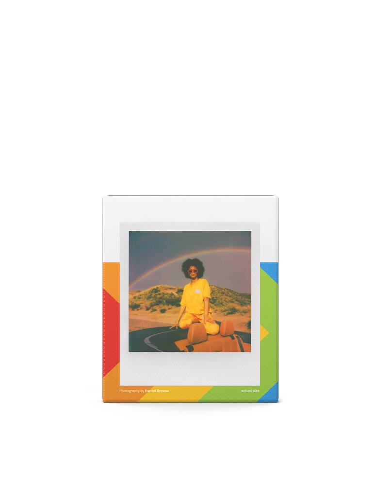Polaroid Polaroid Go Films - Double Pack - immagine 4 Polaroid Polaroid Go Films - Double Pack - immagine 4