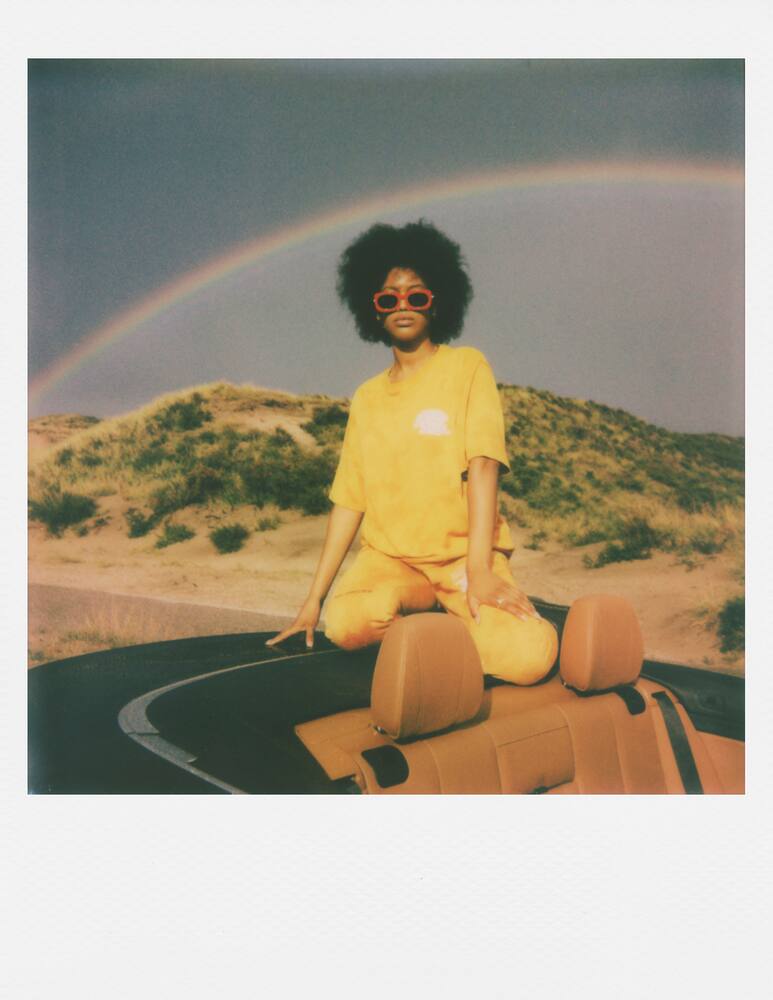 rinascente Polaroid Polaroid Go Films - Double Pack