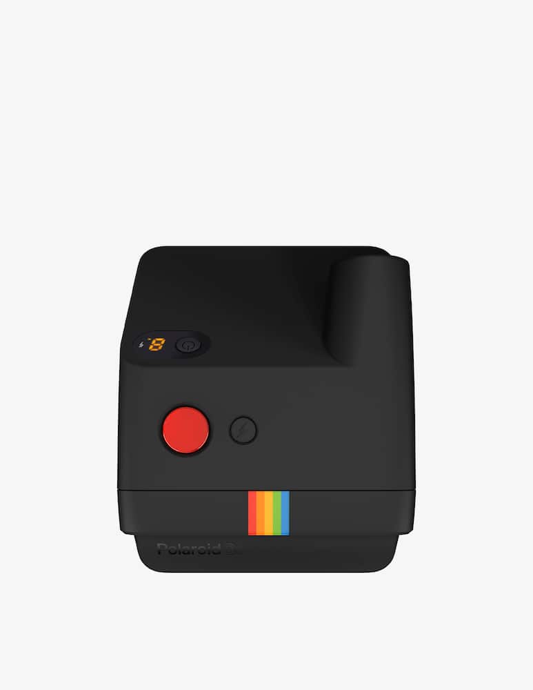rinascente Polaroid Polaroid Go - Nero