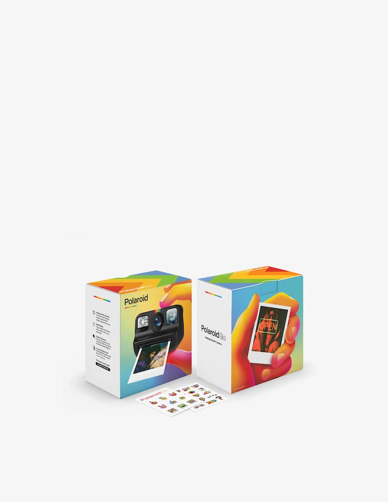 Polaroid Polaroid Go - immagine 4 Polaroid Polaroid Go - immagine 4