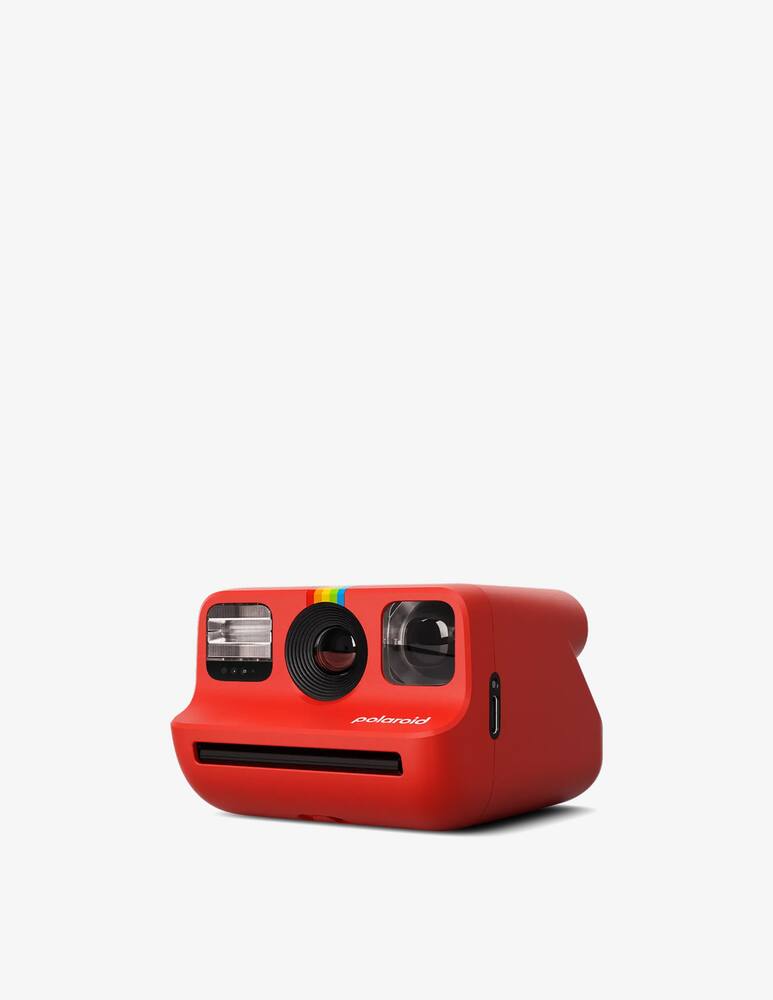 rinascente Polaroid Go Red Instant Camera