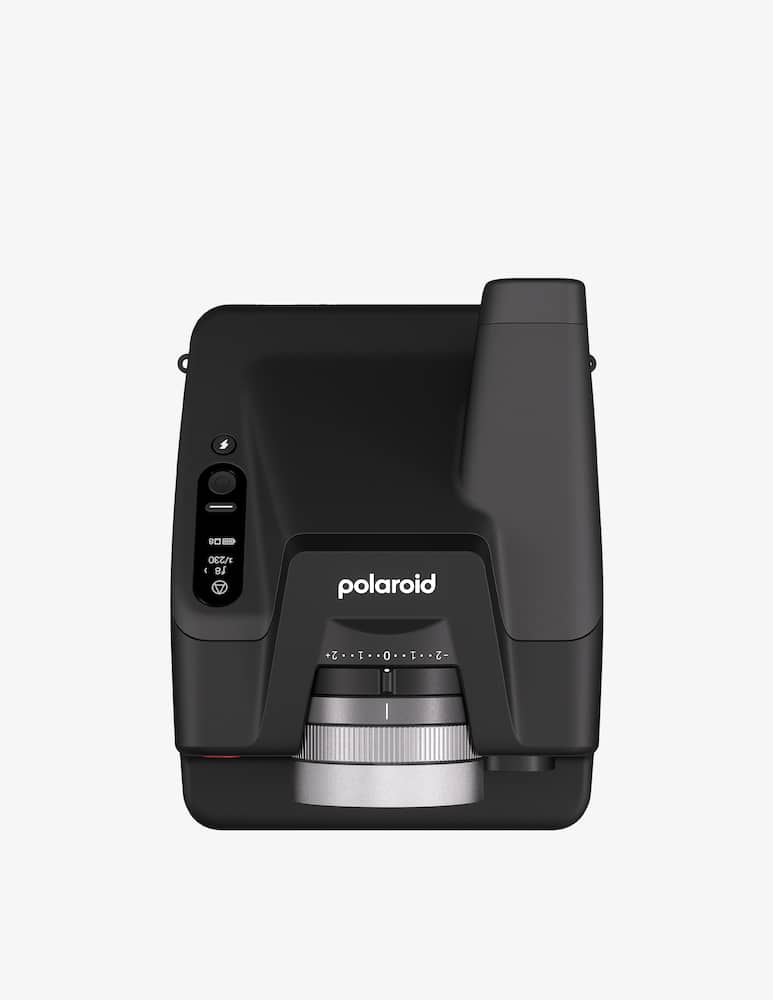 Polaroid Polaroid I-2 Instant Camera - picture 3 Polaroid Polaroid I-2 Instant Camera - picture 3