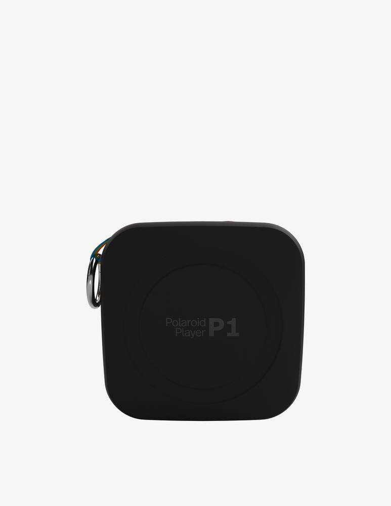 rinascente Polaroid Polaroid Music Player P1 - Black