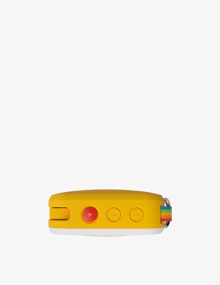 rinascente Polaroid Polaroid Music Player P1 - Yellow